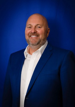 Trevor Pollon : General Manager