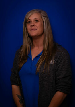 Amy Wilson : Parts Sales