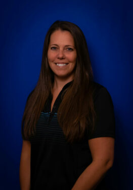 Brandie Kingshott : Assistant Service Manager