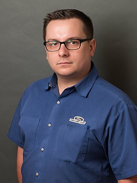 Tom Talbot : Service Advisor