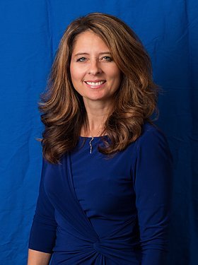 Sherri Anderson : Financial Services Manager