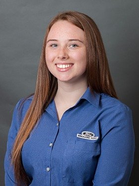 Aurora Crowe : Service Advisor