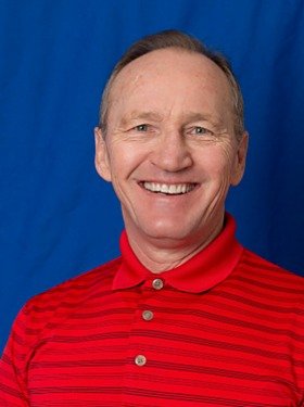 Barry Folk : Sales and Leasing