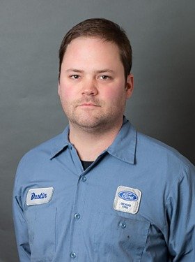 Dustin Clark : Technician