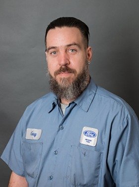 Guy Giuliano : Technician