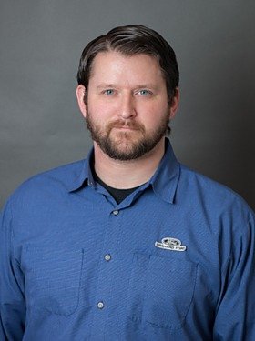Jeremiah Richholt : Service Advisor