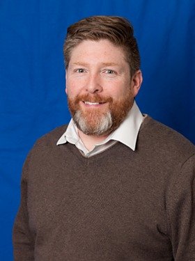 Len Burton : New Vehicle Sales Manager