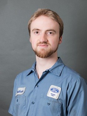 Nathan Epp : Technician