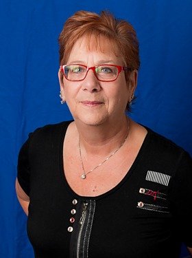 Susan Wyllie : Controller