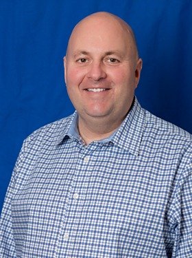 Trevor Pollon : General Manager