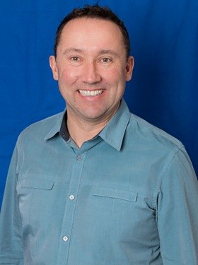 Tony Wiles : Sales Manager / Renewal Specialist