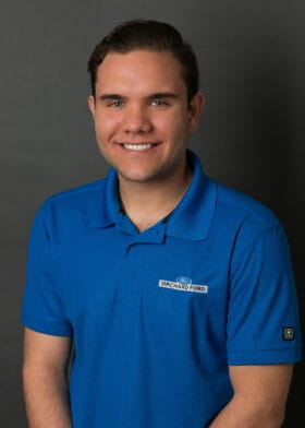 Josh Brown : Sales and Leasing