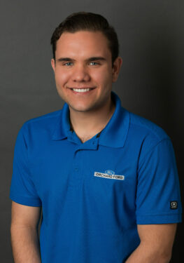 Josh Brown : Sales and Leasing