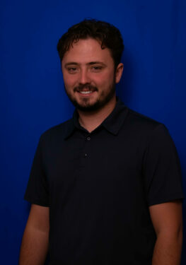 Ethan Attwood : Sales and Leasing