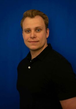 Adam Boast : Sales and Leasing