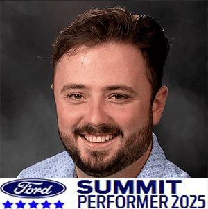 Ethan Attwood Sales and Leasing