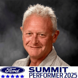 Phil Israel Fleet Manager/Sales and Leasing