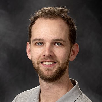 Landon Demmers Financial Services Manager