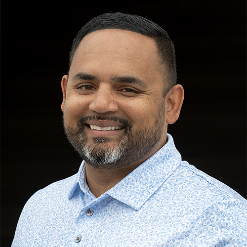 Charles Mcallister Financial Services Manager