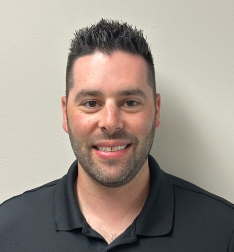 Eric Rampone Financial Services Manager