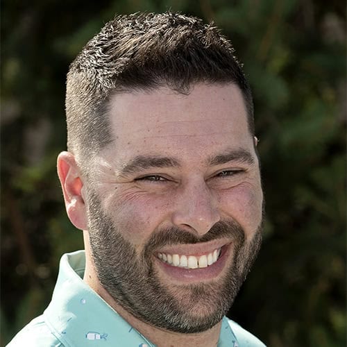 Eric Rampone Financial Services Manager
