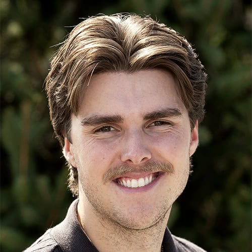 JACOB SENGER Sales and Leasing
